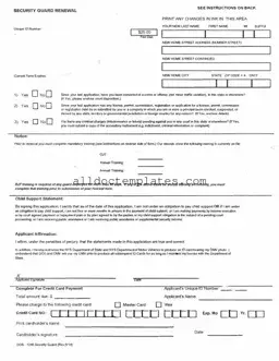 Fill in a Valid Dos 1246 Form