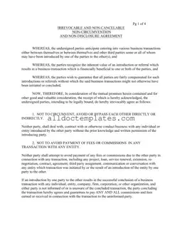 Fill in a Valid Ncnd Form